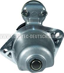 Eurotec 11040673 - Starter www.autospares.lv