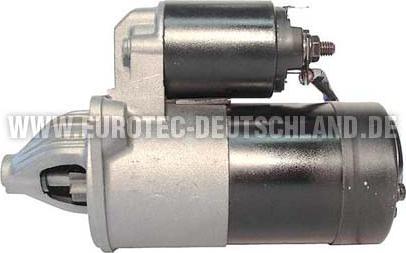 Eurotec 11040105 - Starteris autospares.lv