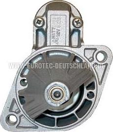 Eurotec 11040094 - Starter www.autospares.lv