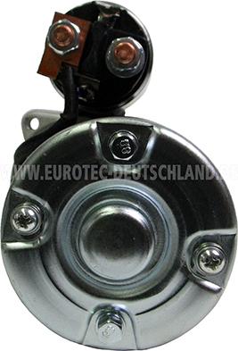 Eurotec 11040093 - Starteris www.autospares.lv