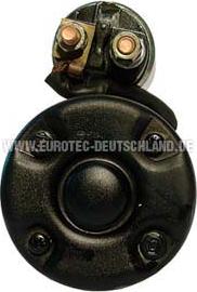 Eurotec 11040092 - Starteris autospares.lv