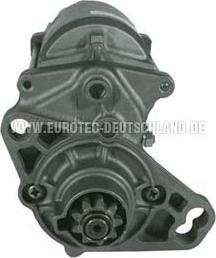 Eurotec 11040049 - Starteris autospares.lv