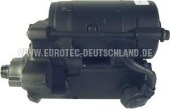 Eurotec 11040044 - Starter www.autospares.lv