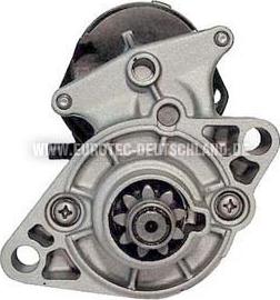 Eurotec 11040044 - Starteris autospares.lv