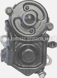 Eurotec 11040044 - Starter www.autospares.lv