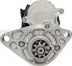 Eurotec 11040046 - Starteris www.autospares.lv