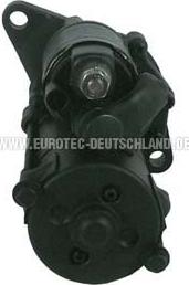 Eurotec 11040047 - Starter www.autospares.lv