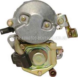 Eurotec 11040053 - Starteris autospares.lv