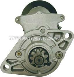 Eurotec 11040052 - Starter www.autospares.lv