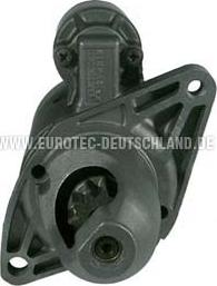 Eurotec 11040065 - Starteris autospares.lv