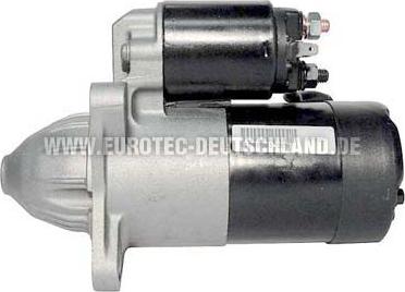 Eurotec 11040061 - Starteris www.autospares.lv