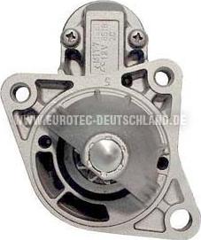 Eurotec 11040072 - Starter www.autospares.lv