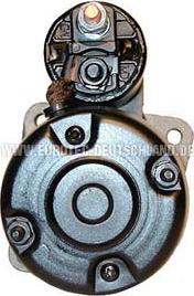 Eurotec 11040062 - Starteris autospares.lv