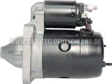 Eurotec 11040062 - Starteris autospares.lv