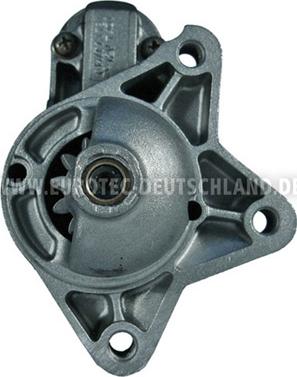 Eurotec 11040112 - Starteris www.autospares.lv