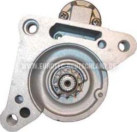 Eurotec 11040000 - Starteris www.autospares.lv