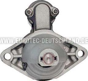 Eurotec 11040016 - Starteris autospares.lv