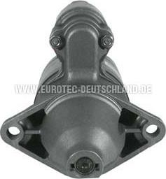 Eurotec 11040017 - Starteris autospares.lv