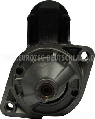 Eurotec 11040089 - Starter www.autospares.lv