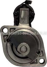 Eurotec 11040081 - Starteris autospares.lv