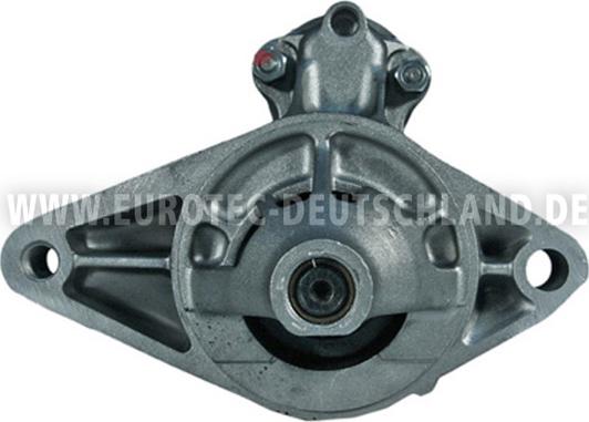 Eurotec 11040025 - Starteris autospares.lv