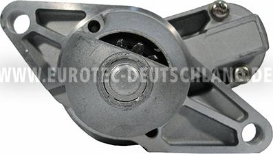 Eurotec 11040070 - Starter www.autospares.lv