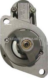 Eurotec 11040071 - Starteris autospares.lv