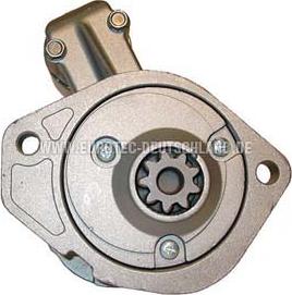 Eurotec 11040195 - Starteris www.autospares.lv