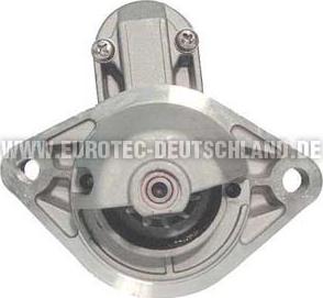 Eurotec 11040196 - Starteris autospares.lv