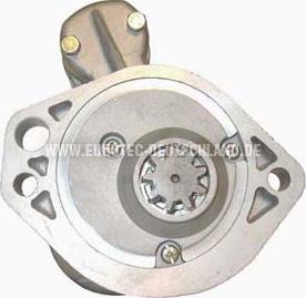 Eurotec 11040193 - Starteris www.autospares.lv