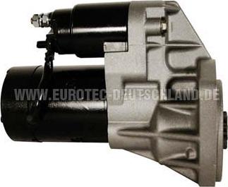 Eurotec 11040145 - Starteris autospares.lv