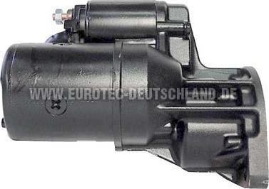 Eurotec 11040146 - Starteris autospares.lv