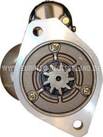 Eurotec 11040140 - Starter www.autospares.lv