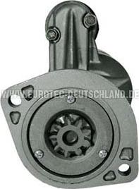 Eurotec 11040148 - Starteris www.autospares.lv