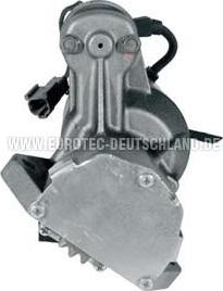 Eurotec 11040164 - Starter www.autospares.lv