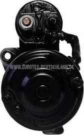 Eurotec 11040105 - Starteris autospares.lv