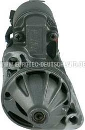 Eurotec 11040106 - Starteris www.autospares.lv