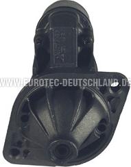 Eurotec 11040102 - Starteris www.autospares.lv