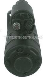 Eurotec 11040116 - Starteris autospares.lv