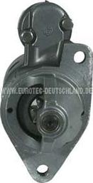 Eurotec 11040116 - Starteris autospares.lv