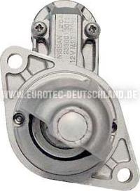 Eurotec 11040118 - Starteris autospares.lv