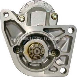 Eurotec 11040117 - Starteris www.autospares.lv