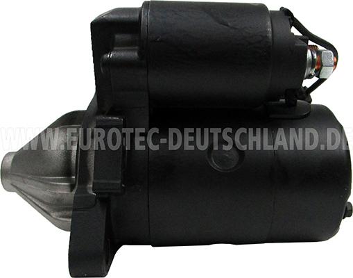 Eurotec 11040180 - Starter www.autospares.lv