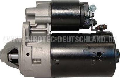 Eurotec 11040182 - Starteris autospares.lv