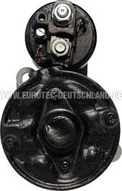 Eurotec 11040182 - Starteris autospares.lv