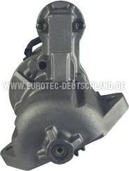 Eurotec 11040187 - Starteris autospares.lv