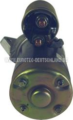 Eurotec 11040187 - Starteris autospares.lv