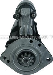 Eurotec 11040136 - Starteris autospares.lv