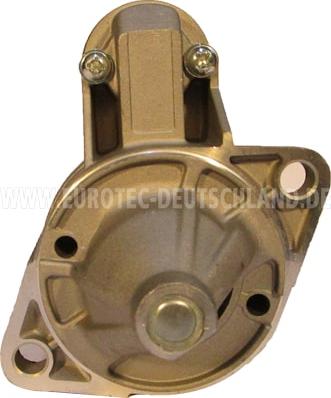 Eurotec 11040131 - Starter www.autospares.lv