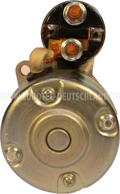 Eurotec 11040131 - Starter www.autospares.lv